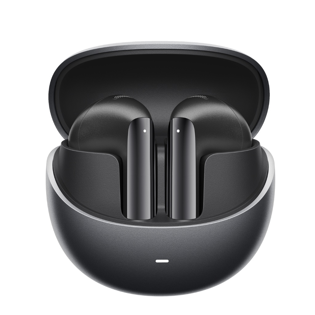 Auricular Bluetooth AilyBuds Pro TWS ANC Negro QCY By Xiaomi