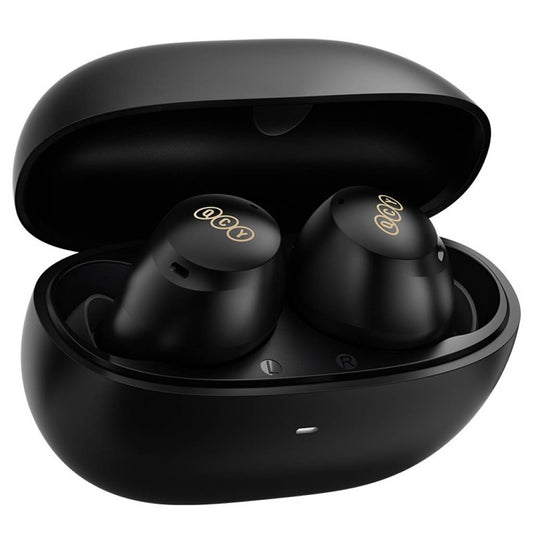 Auricular Bluetooth TWS Arcbuds ANC Negro QCY By Xiaomi