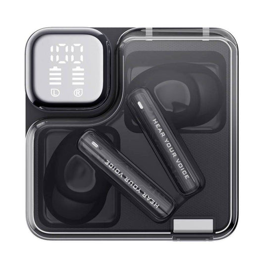 Auricular Bluetooth TWS MeloBuds Neo Negro QCY By Xiaomi