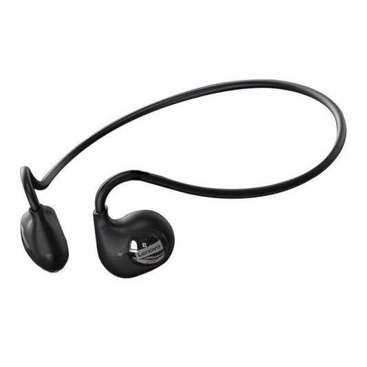 Auricular Bluetooth XT95 II Conducción de Aire Negro Lenovo