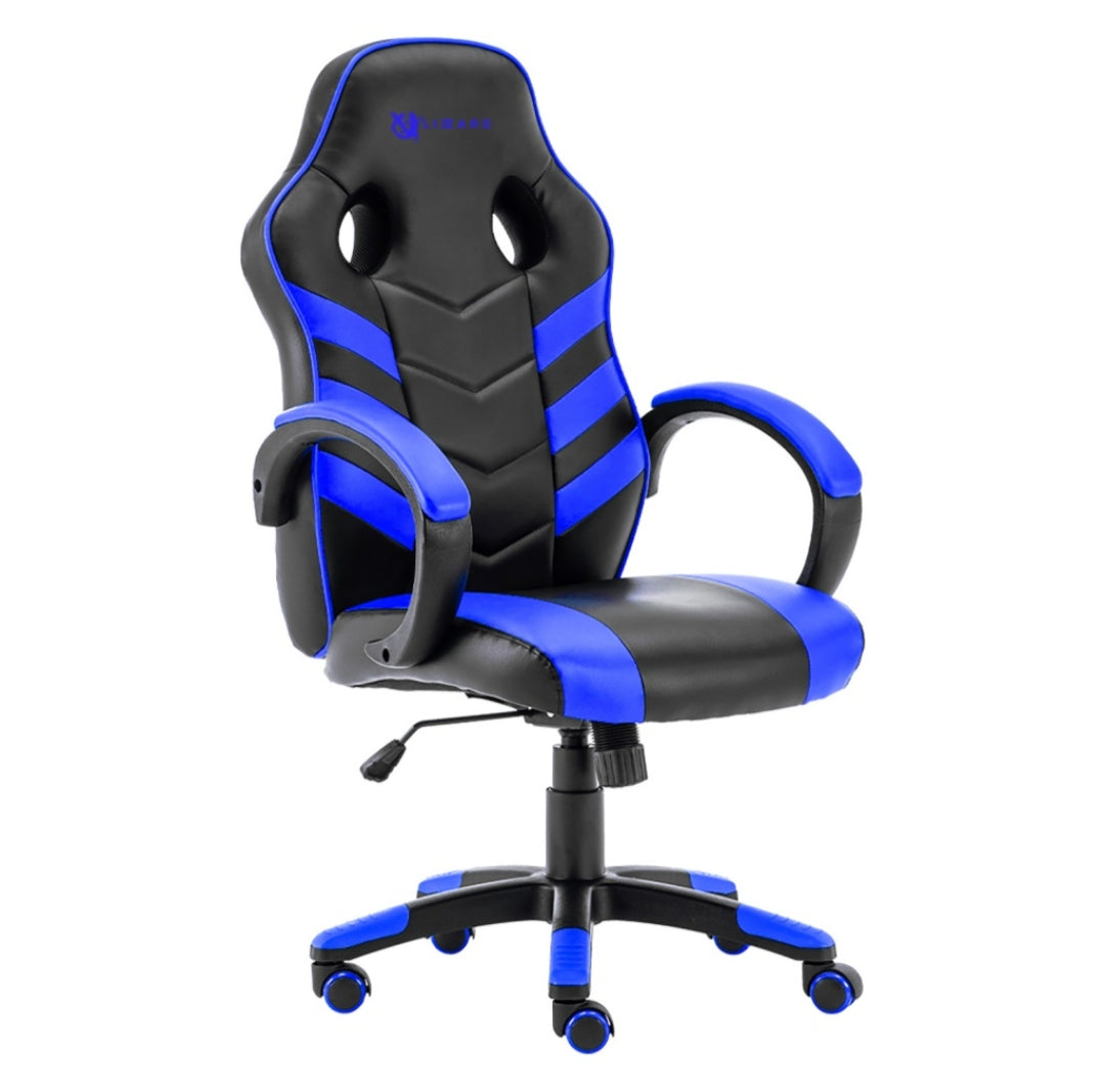 Silla Gamer XZZ-SG-02/A Azul X-Lizzard