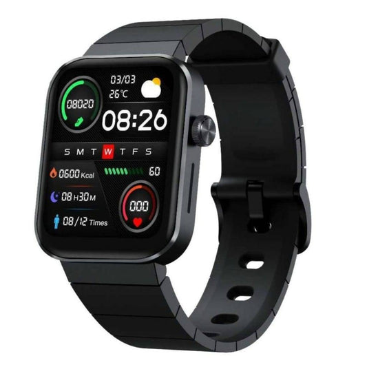 Smartwatch Mibro T1 1.6" 350mAh Negro by Xiaomi