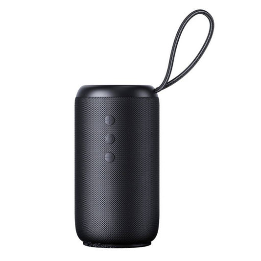 YC011 Parlante Bluetooth Resistente al agua Con cordón YC Series Negro USAMS